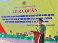  Quảng Ninh: Ra quân cao điểm tấn công, trấn áp tội phạm, bảo vệ an toàn Đại hội Đảng các cấp
