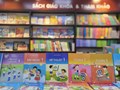Nhà xuất bản Giáo dục Việt Nam chủ động nguồn cung, bảo đảm đủ sách giáo khoa trước thềm năm học mới