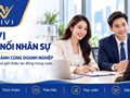 AIVI kết nối nguồn nhân lực, mở rộng cơ hội nghề nghiệp