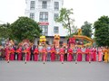 Khai trương Plumeria Spa Hải Phòng – Mang Liệu pháp dưỡng sinh công nghệ cao về Thành phố Hoa Phượng Đỏ