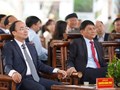 Tọa đàm “Thái Nguyên – Hương sắc danh trà”: Hình thành nền tảng phát triển bền vững cho văn hóa trà Việt