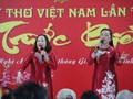 Nghệ An: Ngày thơ Việt Nam khát vọng vươn mình và khuyến khích sáng tạo