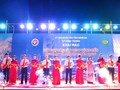 Khai mạc Hội chợ Đặc sản OCOP vùng miền Nghệ An 2026 