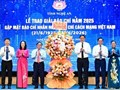 Nghệ An: Lan tỏa niềm tin và cảm hứng từ ngày hội Báo chí cách mạng