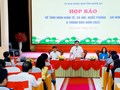 Nghệ An: Thu hút đầu tư hơn 15.000 tỷ đồng, FDI đạt 292 triệu USD trong 6 tháng đầu năm