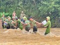 Miền Tây Nghệ An: Nơi yêu thương lan tỏa giữa gian khó