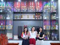 Nguyễn Thị Phương Anh: Từ bàn cờ tuổi thơ đến hành trình chinh phục đấu trường quốc tế