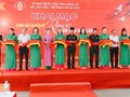 Nghệ An: Trưng bày chạm ký ức mùa thu độc lập