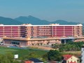Y tế Nghệ An bứt phá: Giai đoạn 2 Bệnh viện Ung bướu đạt chuẩn quốc tế đi vào hoạt động