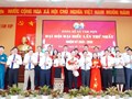 Tam Hợp: Phát huy giá trị văn hóa – lịch sử, xây dựng nông thôn mới giàu đẹp