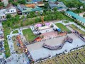 Nghệ An: Xếp hình bản đồ, bồi đắp tình yêu Tổ quốc trong trái tim tuổi thơ