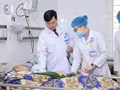 Nghệ An: Y học cổ truyền kết hợp công nghệ hiện đại phục vụ người bệnh ngày càng tốt hơn