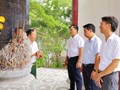  Hưng Nguyên Nam – Từ ngọn cờ Xô viết đến mùa Thu độc lập