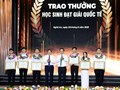 Giáo dục – Đào tạo Nghệ An: Vững vàng Top đầu cả nước nhờ sự vào cuộc đồng bộ