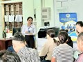 Trường Trung cấp Nguyễn Tất Thành: Cơ hội mới cho người lao động thất nghiệp