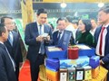 Nghệ An Kết nối cung cầu quảng bá sản phẩm nông nghiệp 2025