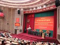 Trao Quyết định của Chủ tịch nước cho 9 sĩ quan Công an thực hiện nhiệm vụ gìn giữ hòa bình Liên hợp quốc 