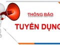 Tạp chí Kinh tế và Đồ uống tuyển phóng viên