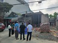 Mái ấm nghĩa tình, vững bước tương lai