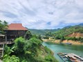 Khi du lịch cộng đồng hòa nhịp cùng thiên nhiên xanh