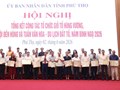 Tiếp nối mạch nguồn di sản, lan tỏa giá trị văn hóa vùng Đất Tổ