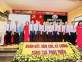 Hà Nội: Đảng Bộ xã Ba Trại tự hào 75 năm xây dựng và trưởng thành