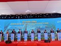Meiko Yên Quang: Dấu mốc mới trong hành trình phát triển công nghiệp công nghệ cao của tỉnh Phú Thọ