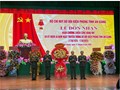 Bộ đội Biên phòng An Giang: 49 năm vững vàng nơi phên dậu Tổ quốc