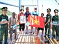 Phát huy sức mạnh lòng dân, xây dựng thế trận biên phòng toàn dân vững chắc