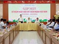 Phú Thọ: Báo chí khẳng định luôn đồng hành cùng sự phát triển, lan tỏa khát vọng vươn lên của vùng Đất Tổ