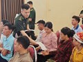 Nâng cao nhận thức pháp luật và kỹ năng số cho Nhân dân vùng biên giới