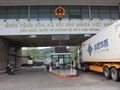 Vững biên cương, thông thương hàng hóa nơi biên mậu tỉnh Lào Cai