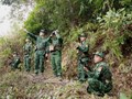 BĐBP Cao Bằng: Chủ động, quyết liệt, hiệu quả trong quản lý, bảo vệ biên giới 6 tháng đầu năm 2025