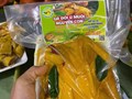 OCOP đồng hành cùng HTX Liên Khương trên hành trình phát triển 