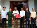 Xã Đà Bắc – Nén tâm nhang gửi người đi, nghĩa tình dành người ở lại