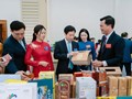 HTX Nấm Tam Đảo - Nơi viết tiếp câu chuyện thành công từ những sản phẩm OCOP