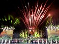 Lễ khai mạc  “thanh âm xứ Mường" và Carnival năm 2022 và công nhận di tích quốc gia phi vật thể tại Hòa Bình 
