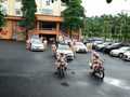 Phòng CSGT - Công an tỉnh Lào Cai: Tổng kiểm soát phương tiện kinh doanh vận tải