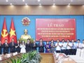 Phú Thọ mở rộng không gian phát triển, đón dòng vốn đầu tư chất lượng cao