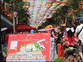 Lễ hội đặc sản vùng miền Discovery Vietnam - Việt Nam không khoảng cách