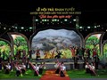 Yên Bái: Khai mạc Lễ hội trà Shan tuyết "Tinh hoa giữa ngàn mây" huyện Văn Chấn lần thứ nhất năm 2023