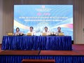 Phú Thọ đối thoại thực chất, đồng hành cùng doanh nghiệp, nhà đầu tư