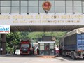 Lào Cai: Khôi phục hoạt động xuất, nhập khẩu hàng hóa giao thương biên giới thông thoáng và khởi sắc