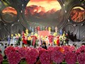Yên Bái: Khai mạc Lễ hội Văn hóa, Du lịch Mường Lò năm 2023