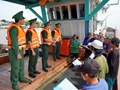 An Giang: đẩy mạnh công tác tuyên truyền phòng, chống khai thác IUU
