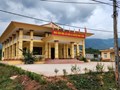 Hòa Bình: Xã Bao La chung sức xây dựng Nông thôn mới nâng cao