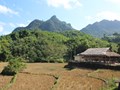Hòa Bình: Khám phá vẻ đẹp thanh bình ở xóm du lịch cộng đồng bản Mường Giang Mỗ