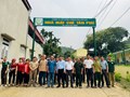 Nâng tầm chè Việt từ gốc: Tập huấn kỹ thuật tại Phong Hải mở lối phát triển bền vững