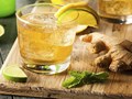 Trà chanh gừng - Bí quyết đơn giản để hỗ trợ tiêu hóa khỏe mạnh
