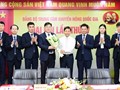 Đại hội Đảng bộ Trung tâm Khuyến nông Quốc gia lần thứ IV: Đoàn kết - Đổi mới - Sáng tạo - Hiệu quả